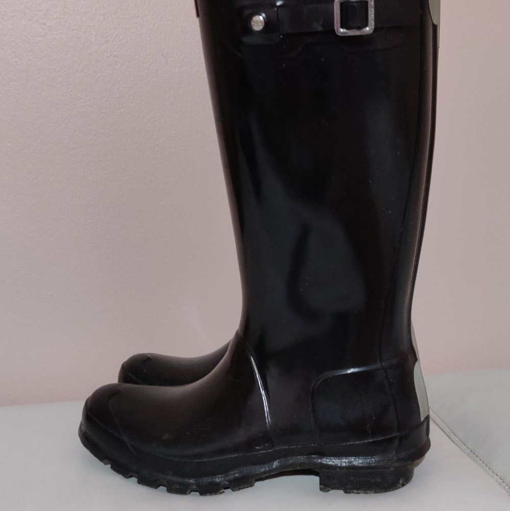 Hunter boots